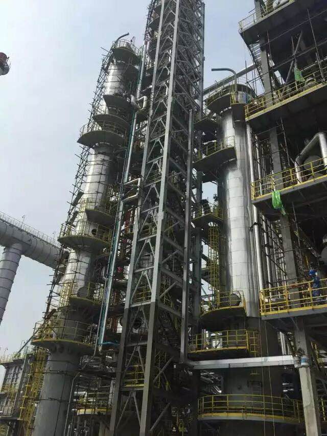 吴中设备翻新喷涂・钢构厂房升级改造