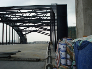 吴中专注工业场景喷漆服务