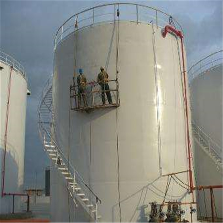 吴中喷漆翻新・工业喷漆・设备喷漆服务简介